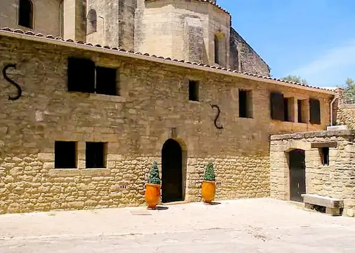 Gite En Provence Proche Avignon