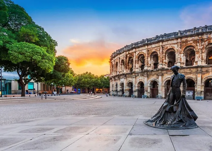 Gite En Provence Proche Avignon