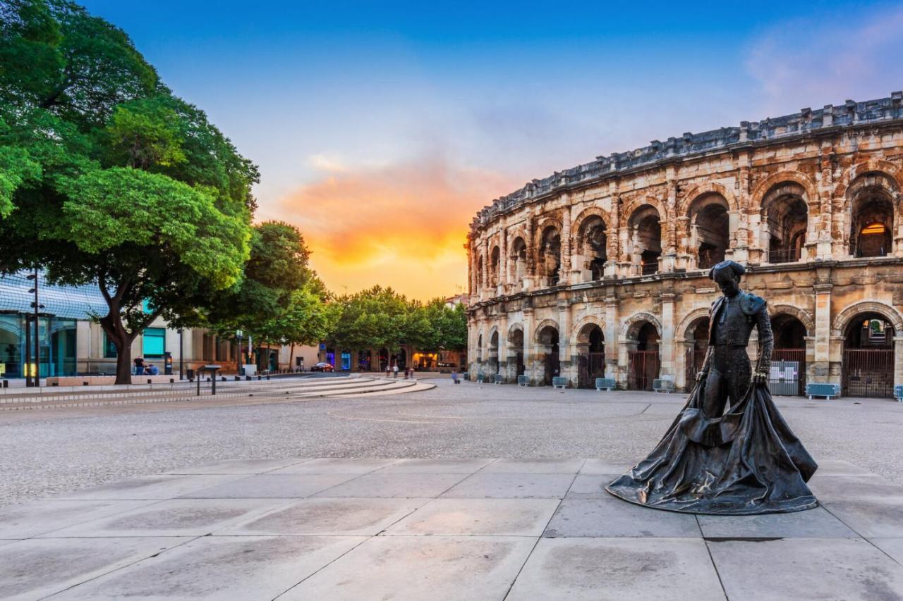 Hébergement de vacances En Provence Proche Avignon *